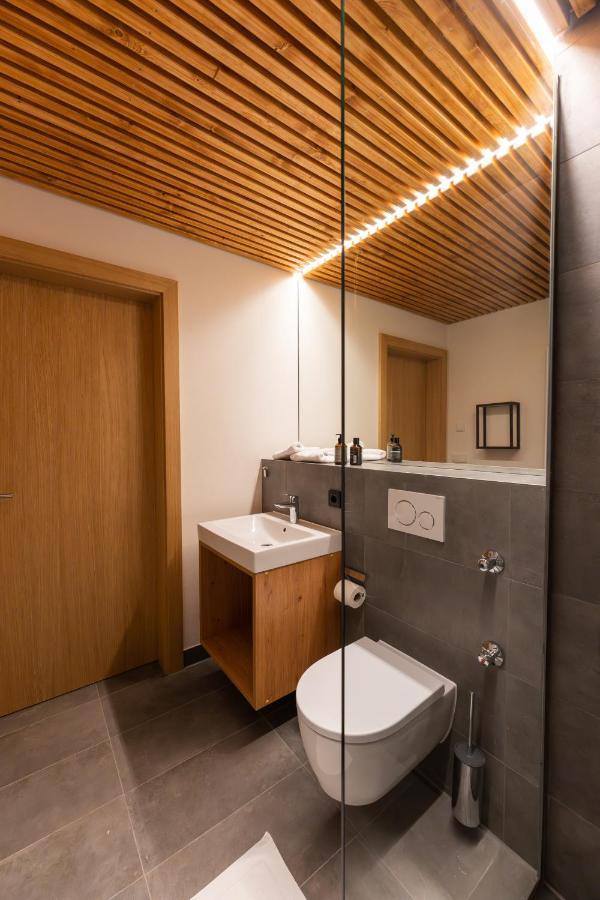 Aparthotel Living Rain Rain  Zewnętrze zdjęcie