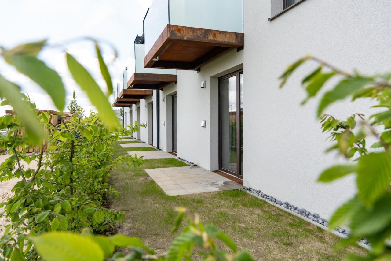 Aparthotel Living Rain Rain  Zewnętrze zdjęcie