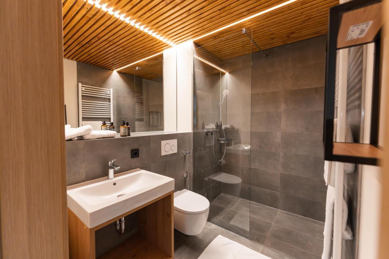 Aparthotel Living Rain Rain  Zewnętrze zdjęcie