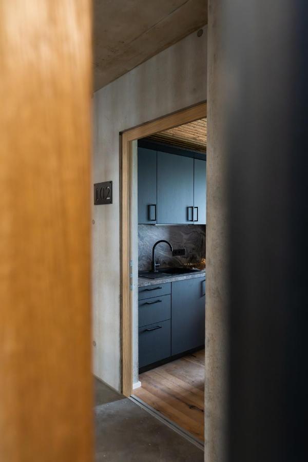 Aparthotel Living Rain Rain  Zewnętrze zdjęcie
