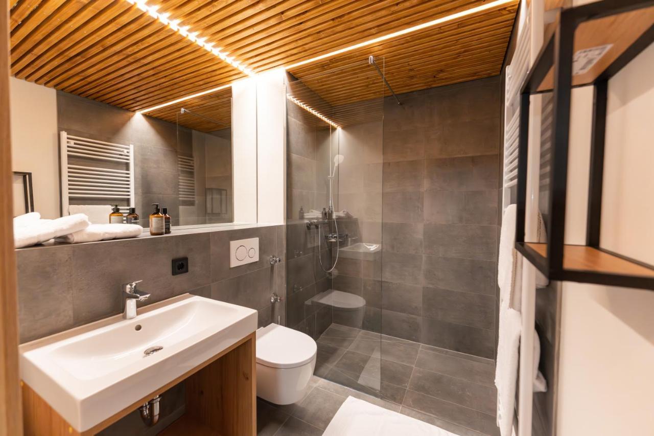 Aparthotel Living Rain Rain  Zewnętrze zdjęcie