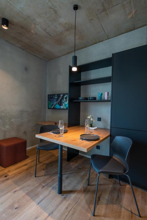 Aparthotel Living Rain Rain  Zewnętrze zdjęcie